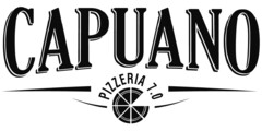 CAPUANO PIZZERIA 7.0