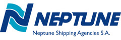 N NEPTUNE Neptune Shipping Agencies S.A.