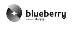 blueberry powered by i-charging