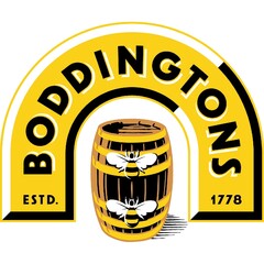 BODDINGTONS ESTD. 1778