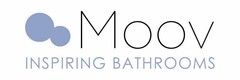 MOOV  INSPIRING BATHROOMS