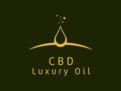 CBD Luxury Oil
