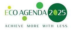 ECO AGENDA 2025 ACHIEVE MORE WITH LESS