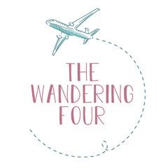 The Wandering Four