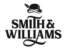 SMITH & WILLIAMS