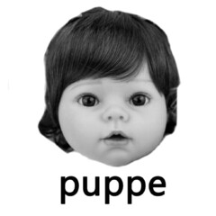 puppe