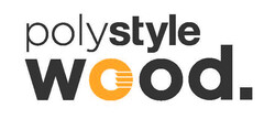 polystyle wood