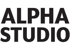 ALPHA STUDIO