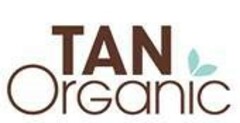 TAN ORGANIC