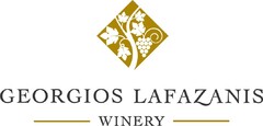 GEORGIOS LAFAZANIS WINERY