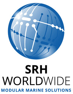 SRH WORLDWIDE MODULAR MARINE SOLUTIONS