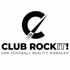 CLUB ROCKIT! DER FOOTBALL REALITY MANAGER