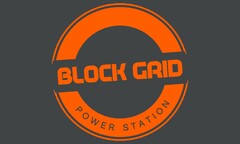 BLOCK GRID POWER STATION