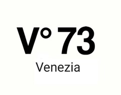 V°  73   Venezia