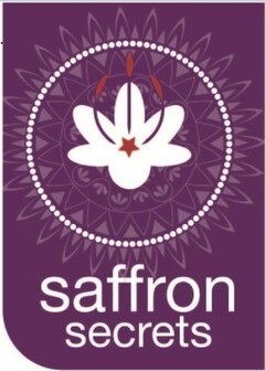 saffron secrets