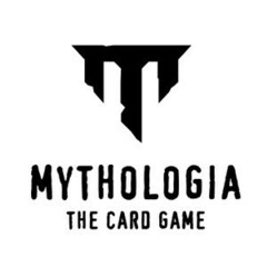 MYTHOLOGIA THE CARD GAME