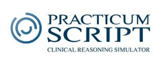 PRACTICUM SCRIPT CLINICAL REASONING SIMULATOR