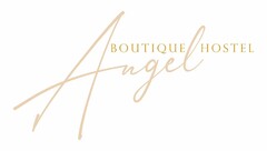 Boutique Hostel Angel