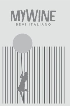 MYWINE BEVI ITALIANO