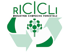 RICICLI INDUSTRIE CHIMICHE FORESTALI