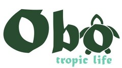 OBÔ tropic life