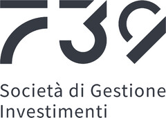 739 Società di Gestione Investimenti