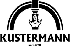 Kustermann seit 1798