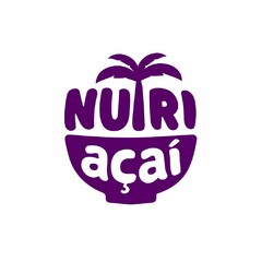 NUTRI AÇAI