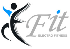 Efit ELECTRO FITNESS