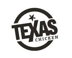 TEXAS CHICKEN