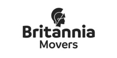 BRITANNIA MOVERS