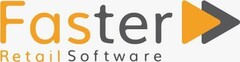 Faster Retail Software