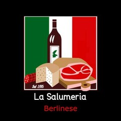 Seit 1985 La Salumeria Berlinese