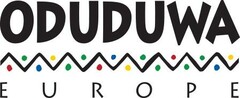 ODUDUWA EUROPE