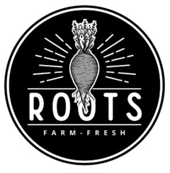 ROOTS FARM FRESH