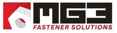 MG3 FASTENER SOLUTIONS