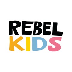 REBEL KIDS