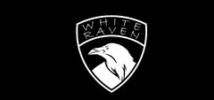 WHITE RAVEN