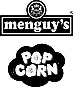menguy's POP CORN