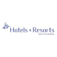 db Hotels & Resorts PART OF THE DB GROUP