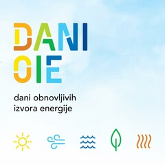 Dani obnovljivih izvora energije