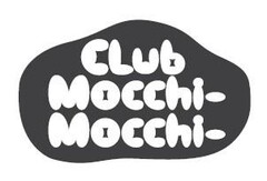 CLUB Mocchi- Mocchi-
