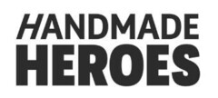 HANDMADE HEROES