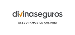 divinaseguros ASEGURAMOS LA CULTURA