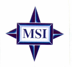 MSI