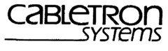CABLETRON SYSTEMS