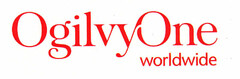 OgilvyOne worldwide