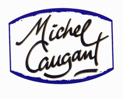 Michel Caugant