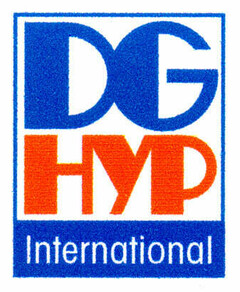 DG HYP International