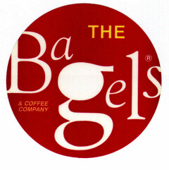 THE Bagels & COFFEE COMPANY